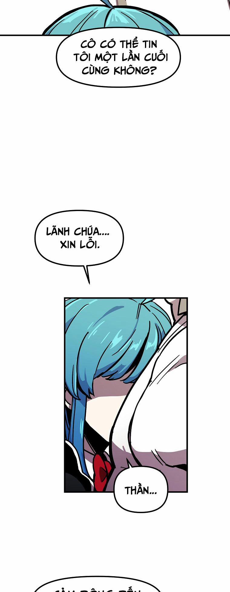 Bug Player - Người Chơi Lỗi 2 trang 35