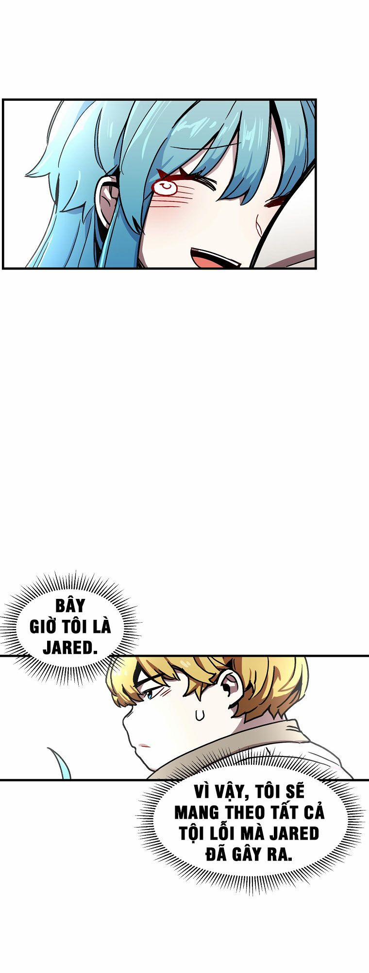 Bug Player - Người Chơi Lỗi 2 trang 37