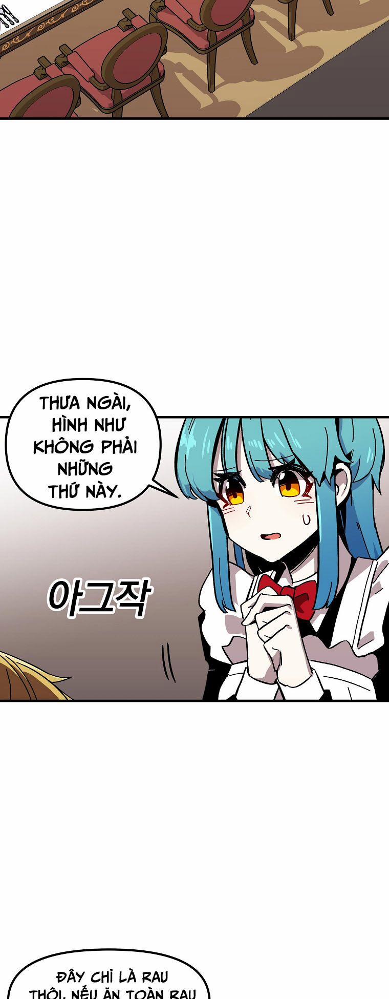 Bug Player - Người Chơi Lỗi 2 trang 39