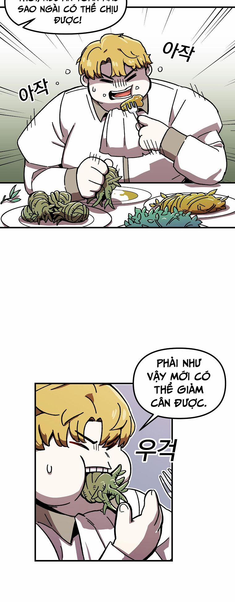 Bug Player - Người Chơi Lỗi 2 trang 40