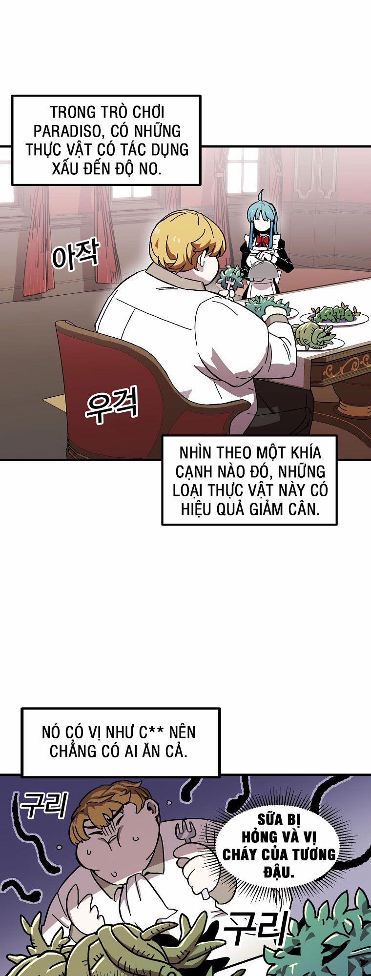 Bug Player - Người Chơi Lỗi 2 trang 41