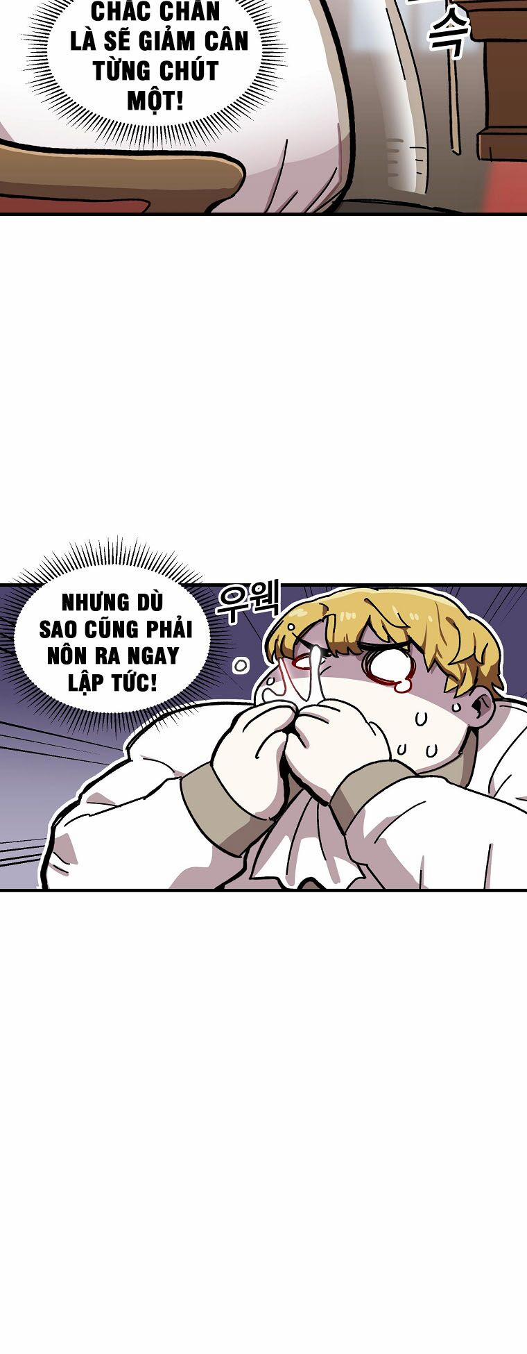 Bug Player - Người Chơi Lỗi 2 trang 43