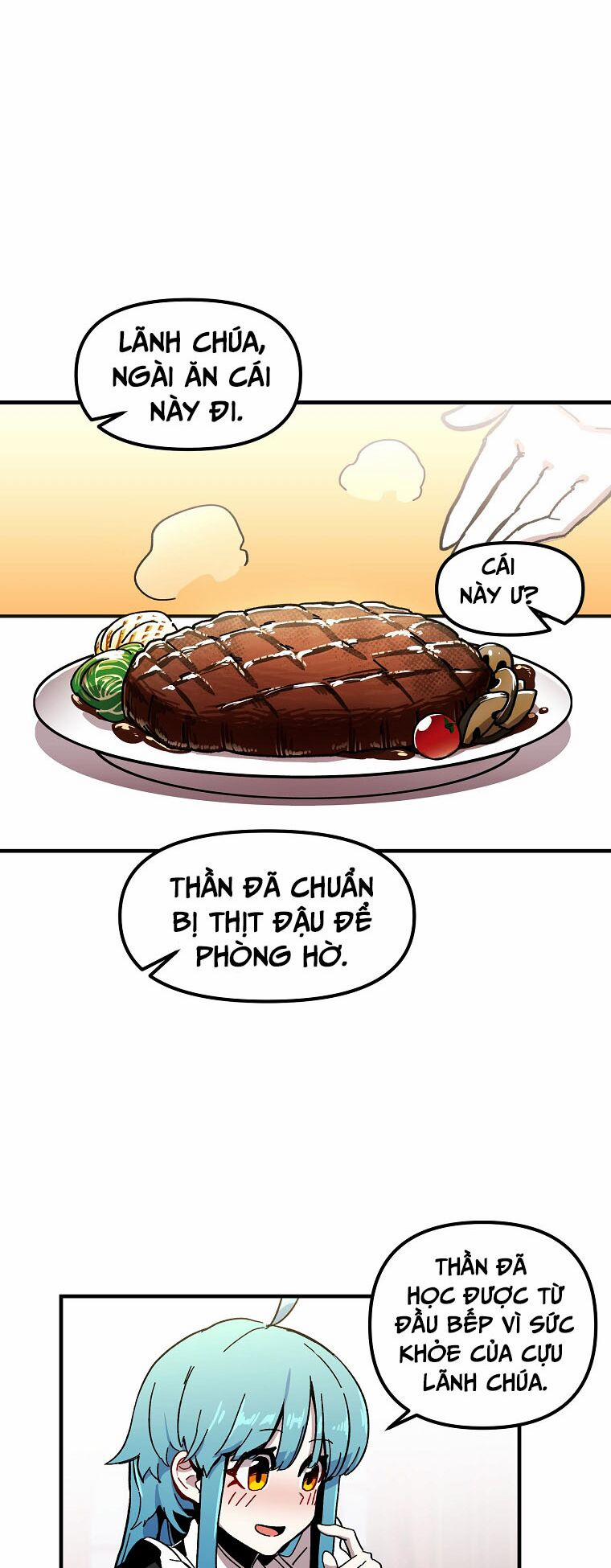 Bug Player - Người Chơi Lỗi 2 trang 44