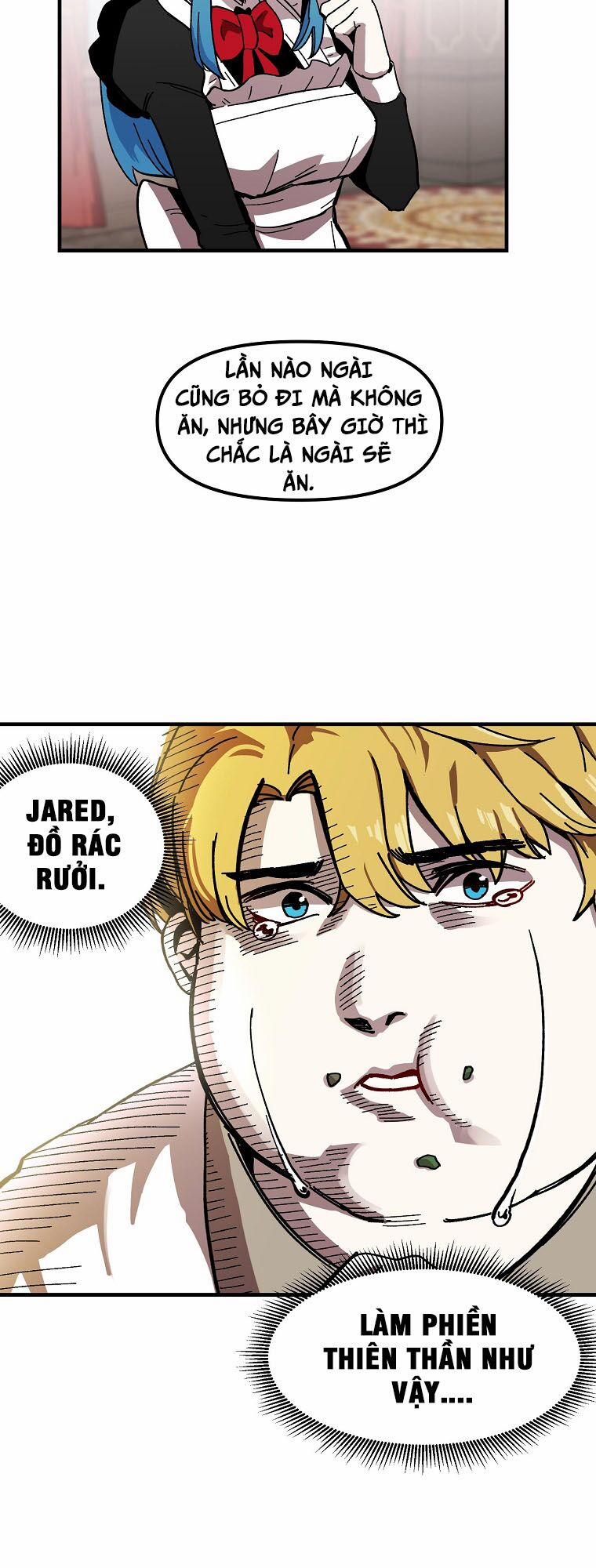 Bug Player - Người Chơi Lỗi 2 trang 45