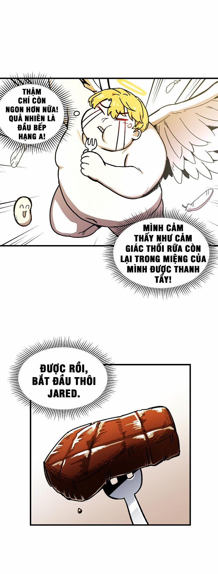 Bug Player - Người Chơi Lỗi 2 trang 46