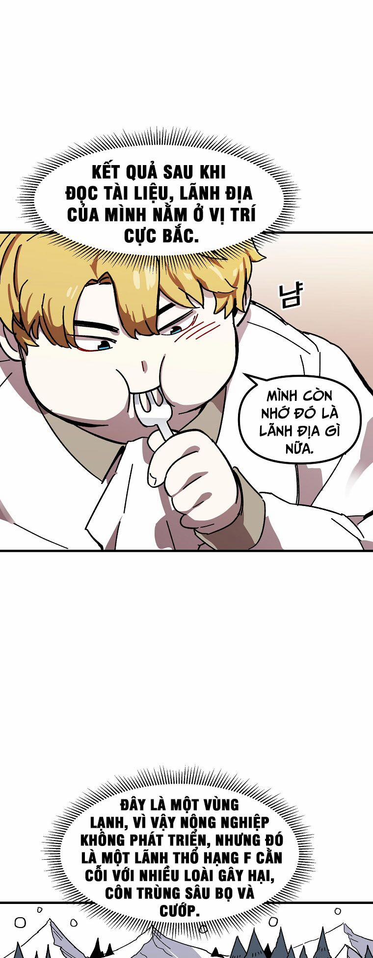 Bug Player - Người Chơi Lỗi 2 trang 47