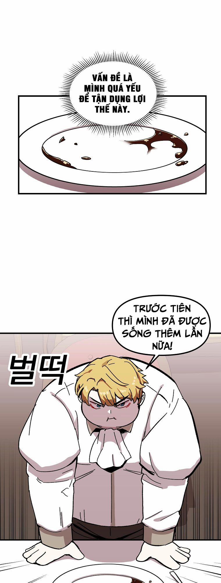 Bug Player - Người Chơi Lỗi 2 trang 49