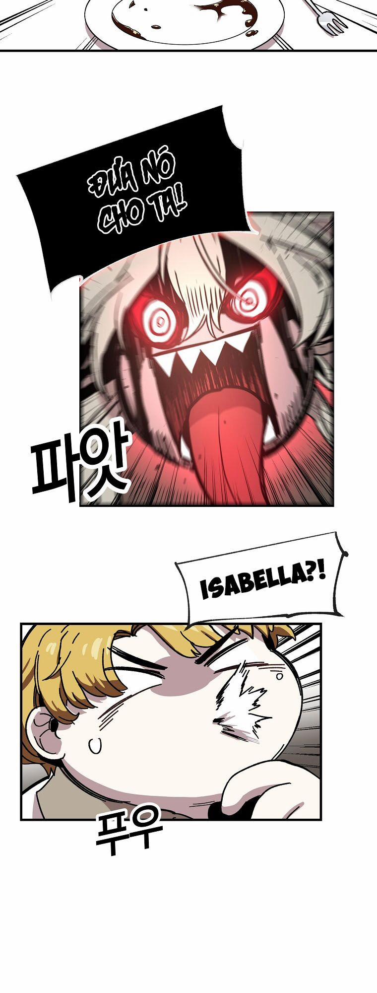 Bug Player - Người Chơi Lỗi 2 trang 50