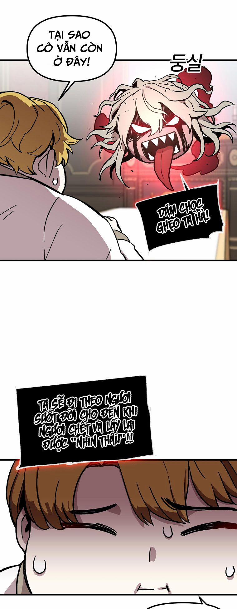 Bug Player - Người Chơi Lỗi 2 trang 51