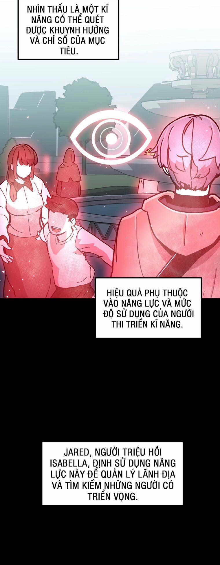 Bug Player - Người Chơi Lỗi 2 trang 7