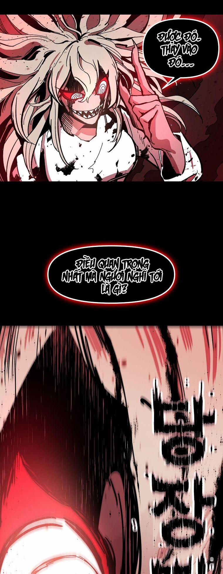 Bug Player - Người Chơi Lỗi 2 trang 8