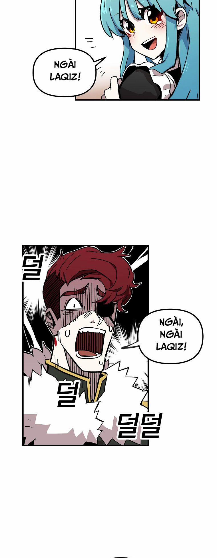 Bug Player - Người Chơi Lỗi 3 trang 11