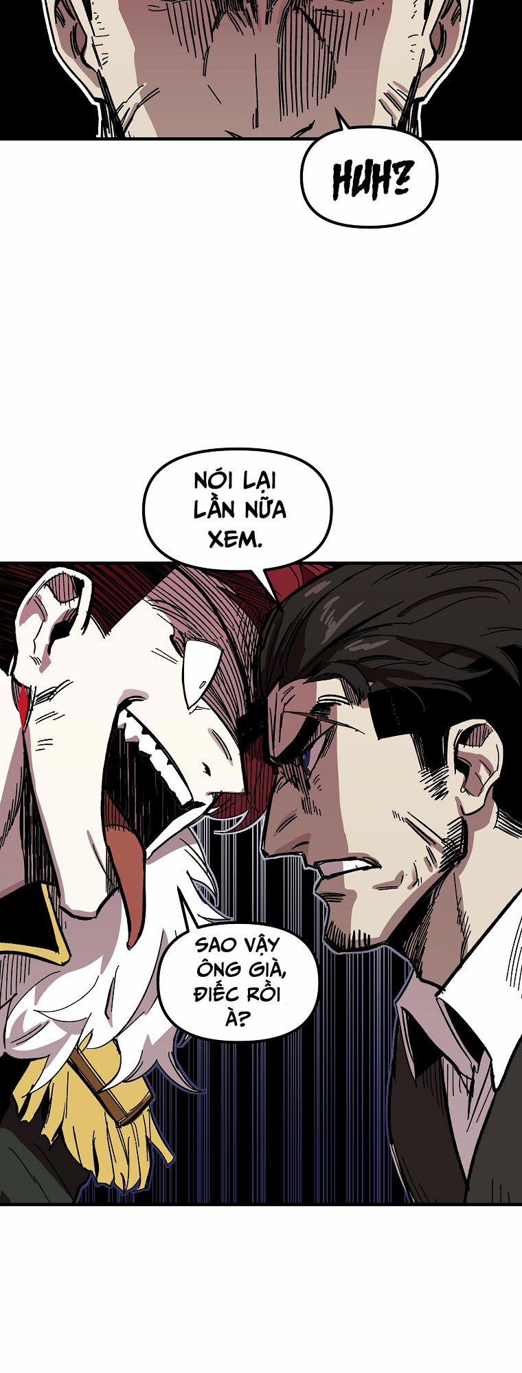 Bug Player - Người Chơi Lỗi 3 trang 13