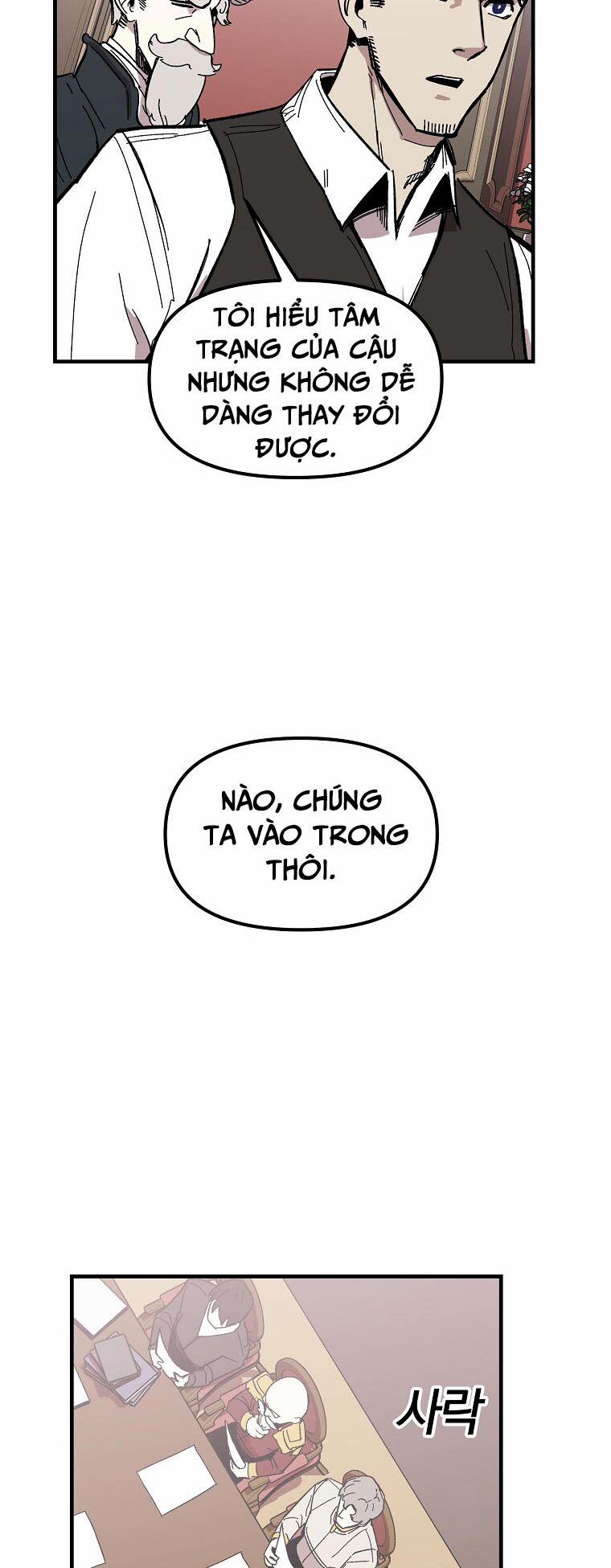 Bug Player - Người Chơi Lỗi 3 trang 16