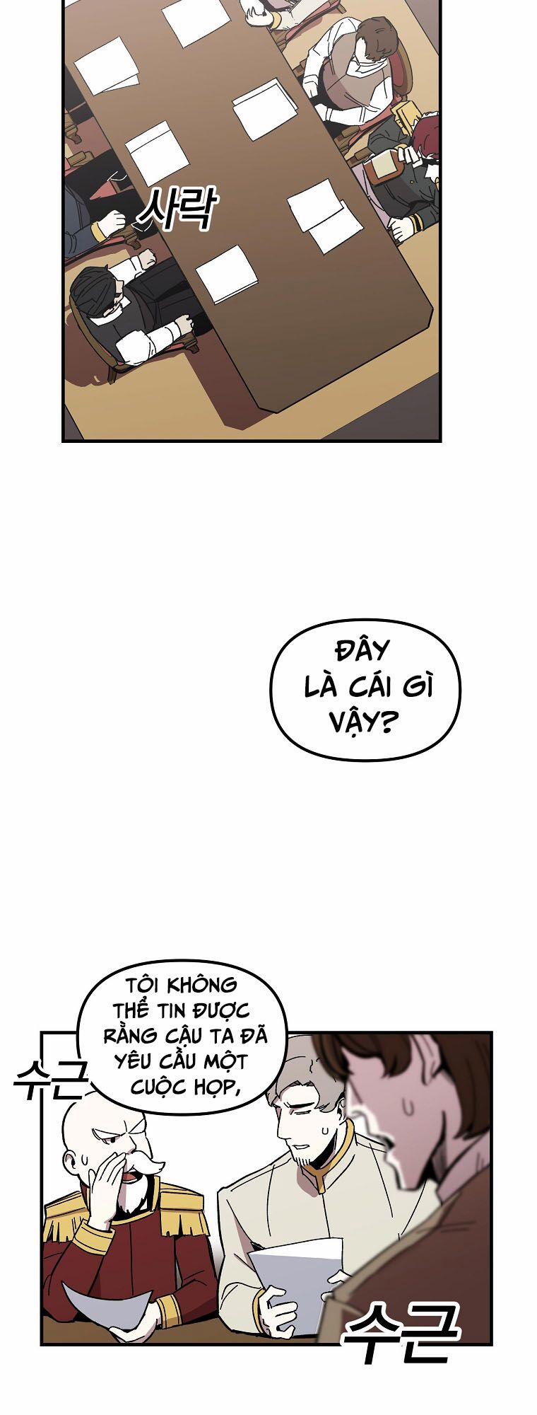 Bug Player - Người Chơi Lỗi 3 trang 17