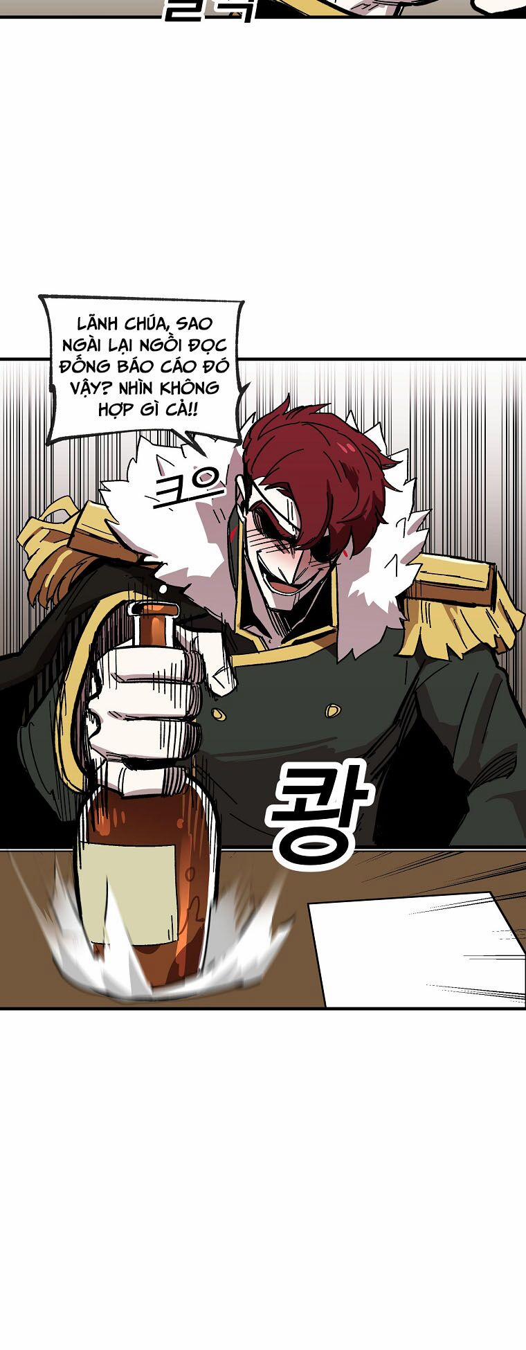 Bug Player - Người Chơi Lỗi 3 trang 19