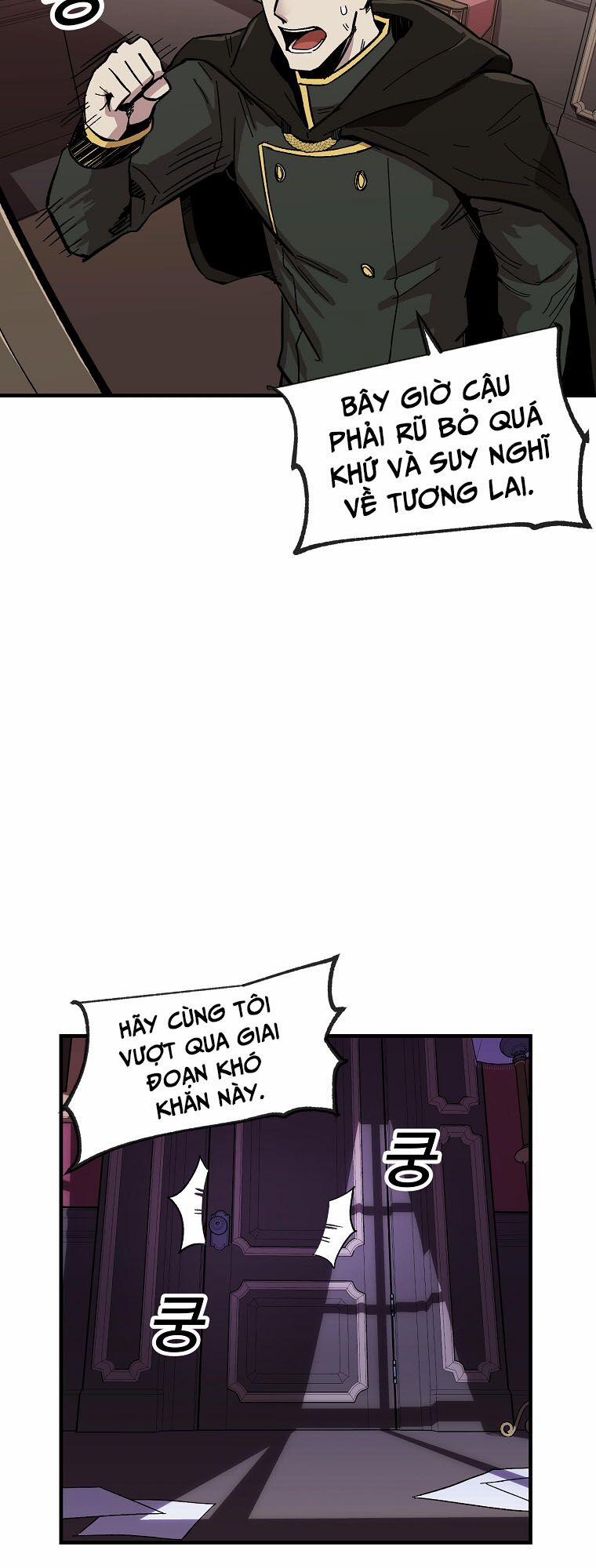 Bug Player - Người Chơi Lỗi 3 trang 2