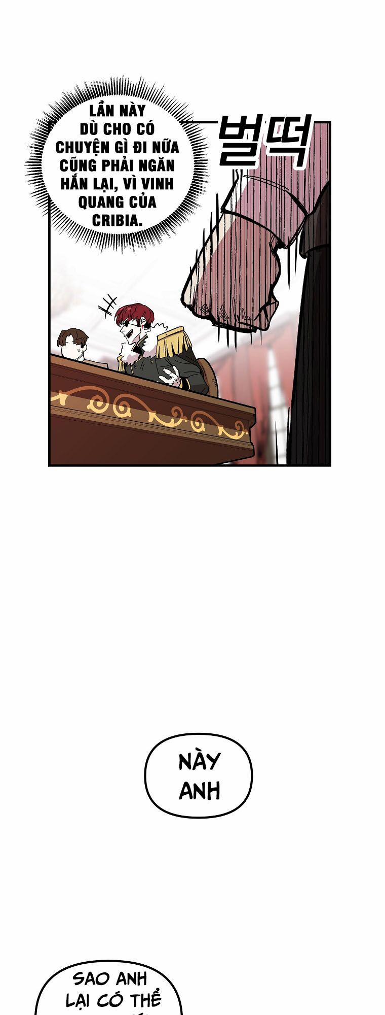 Bug Player - Người Chơi Lỗi 3 trang 22