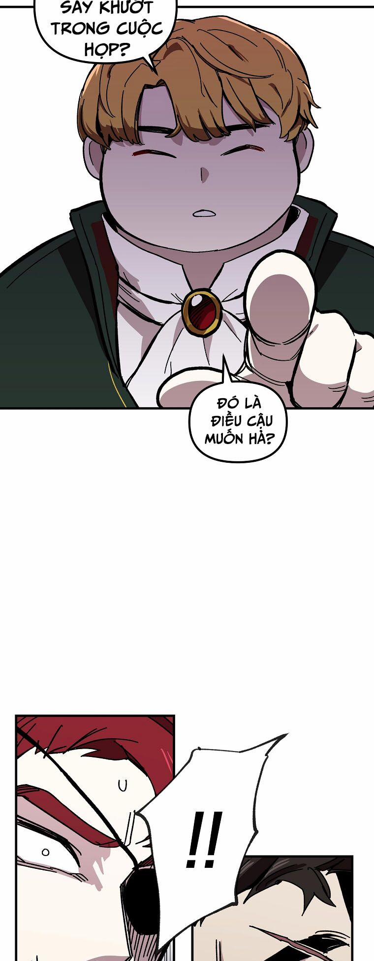 Bug Player - Người Chơi Lỗi 3 trang 23