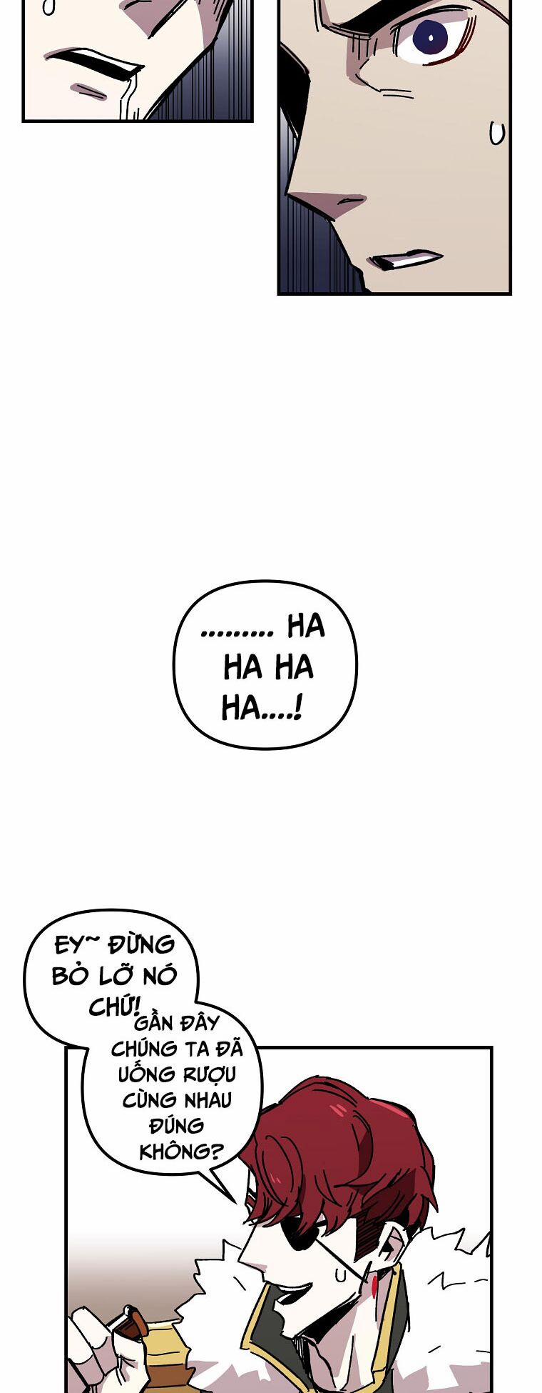 Bug Player - Người Chơi Lỗi 3 trang 24