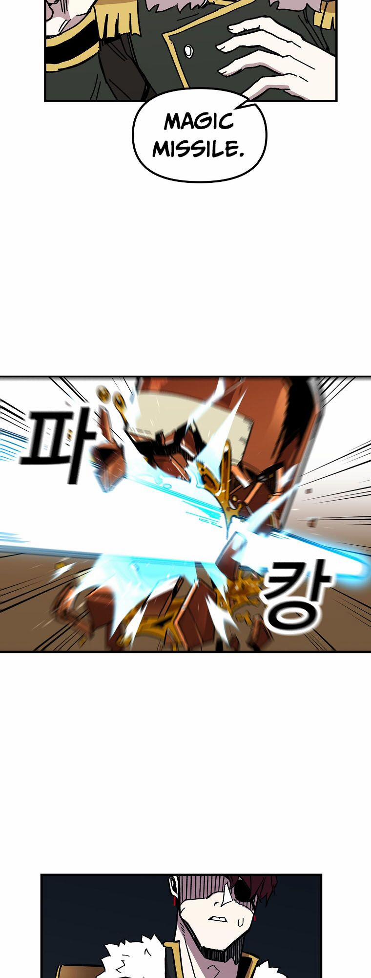 Bug Player - Người Chơi Lỗi 3 trang 25