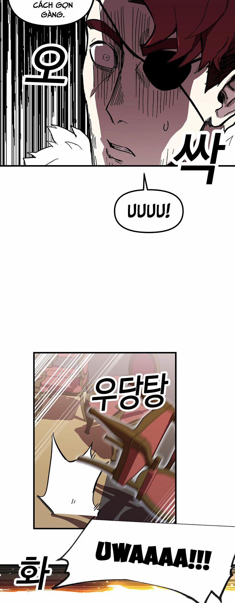 Bug Player - Người Chơi Lỗi 3 trang 31
