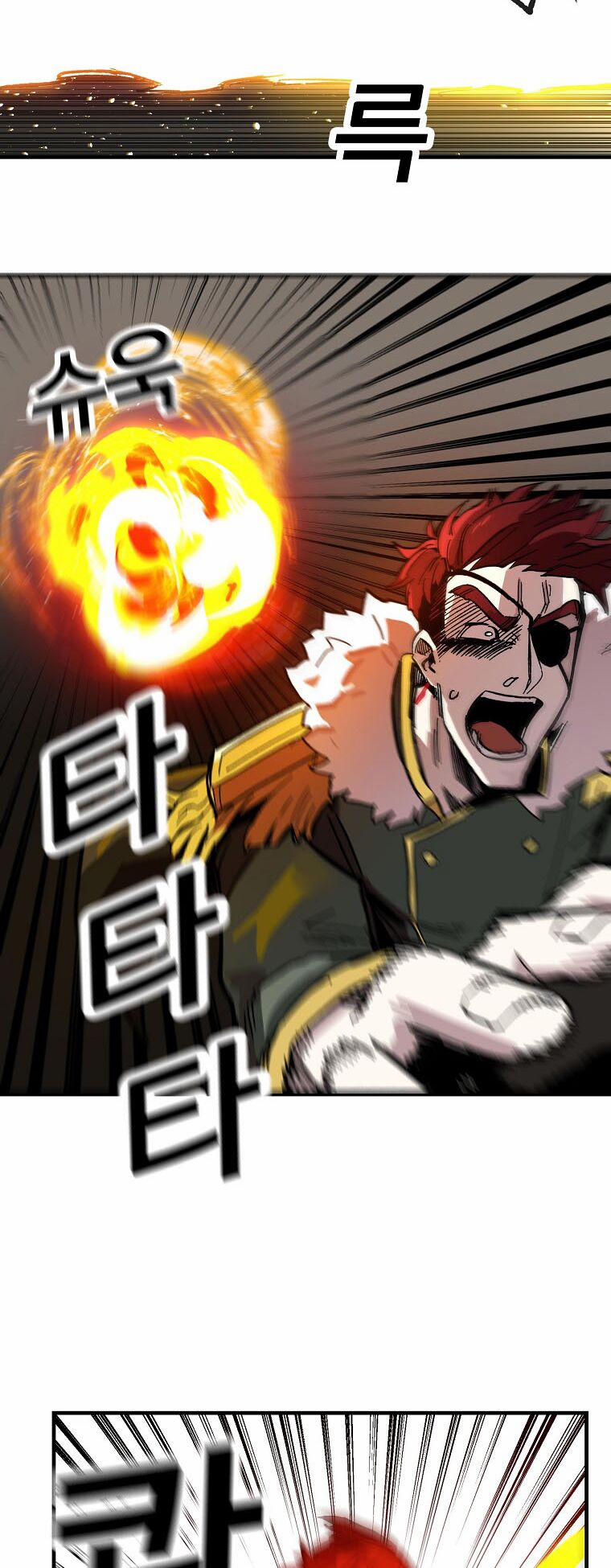 Bug Player - Người Chơi Lỗi 3 trang 32