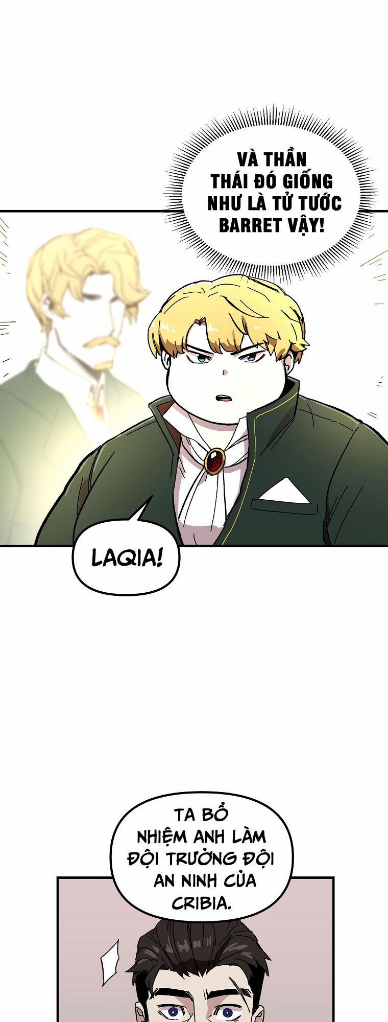 Bug Player - Người Chơi Lỗi 3 trang 37