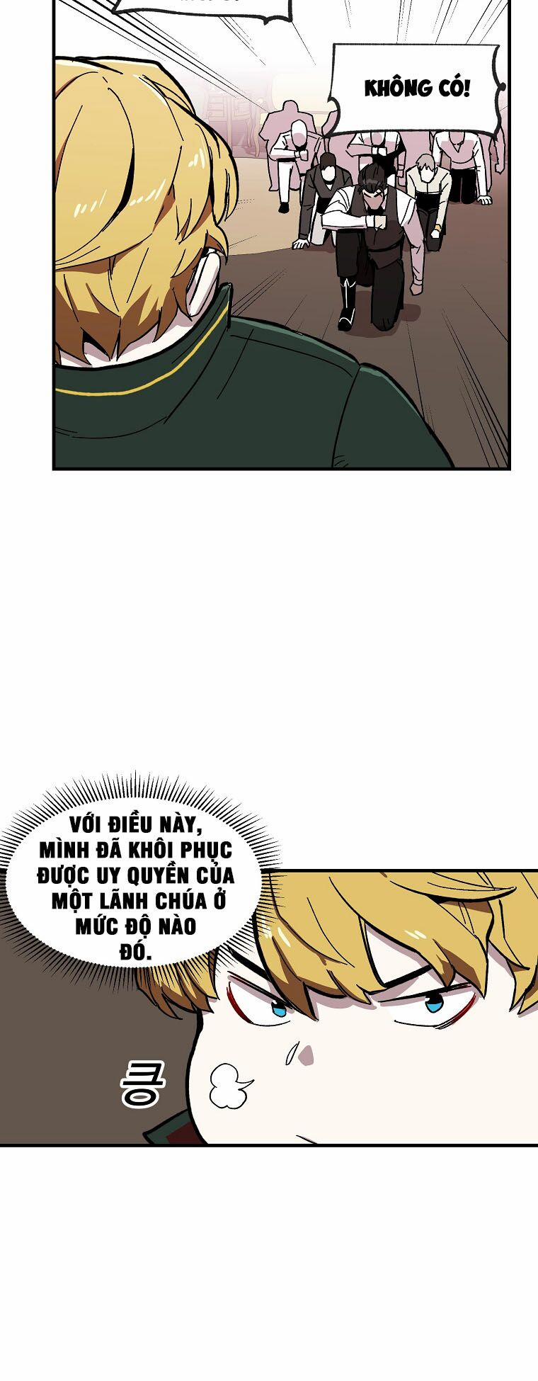 Bug Player - Người Chơi Lỗi 3 trang 39