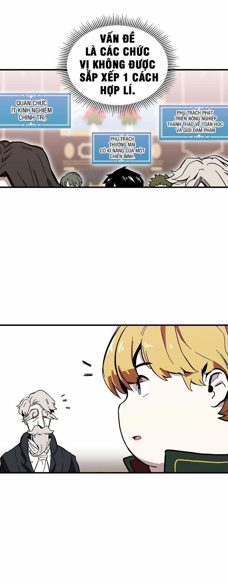 Bug Player - Người Chơi Lỗi 3 trang 40