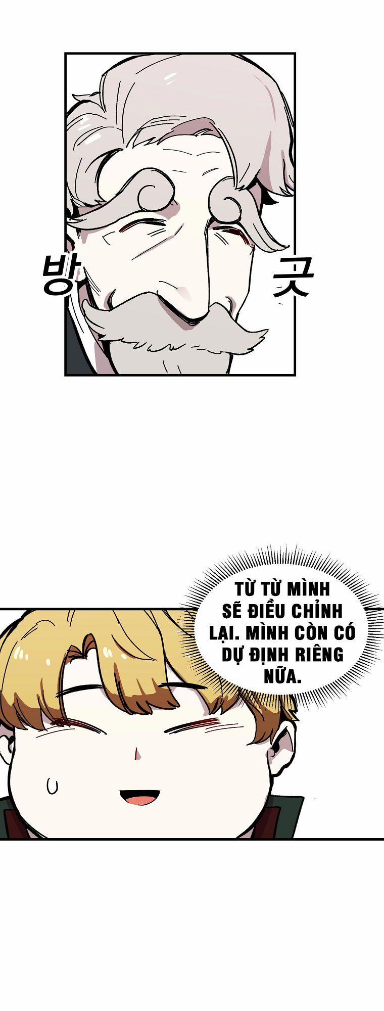 Bug Player - Người Chơi Lỗi 3 trang 41