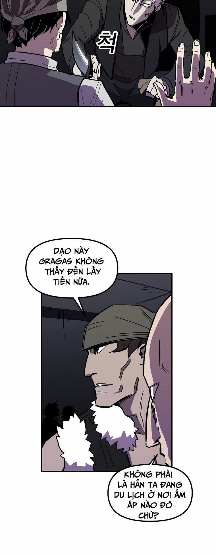 Bug Player - Người Chơi Lỗi 3 trang 44