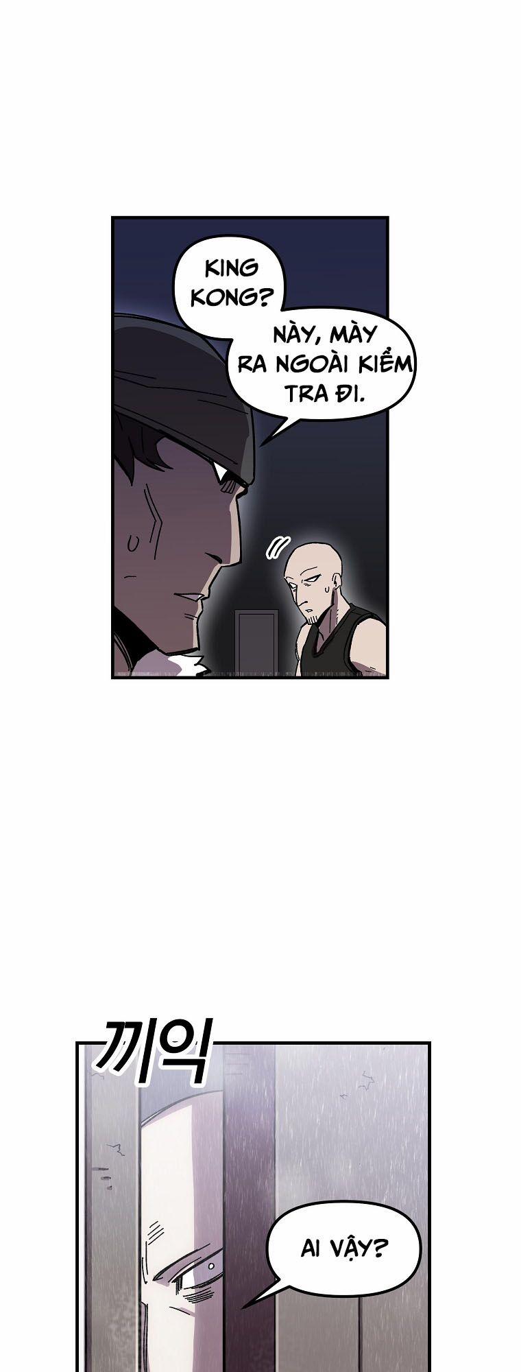 Bug Player - Người Chơi Lỗi 3 trang 46