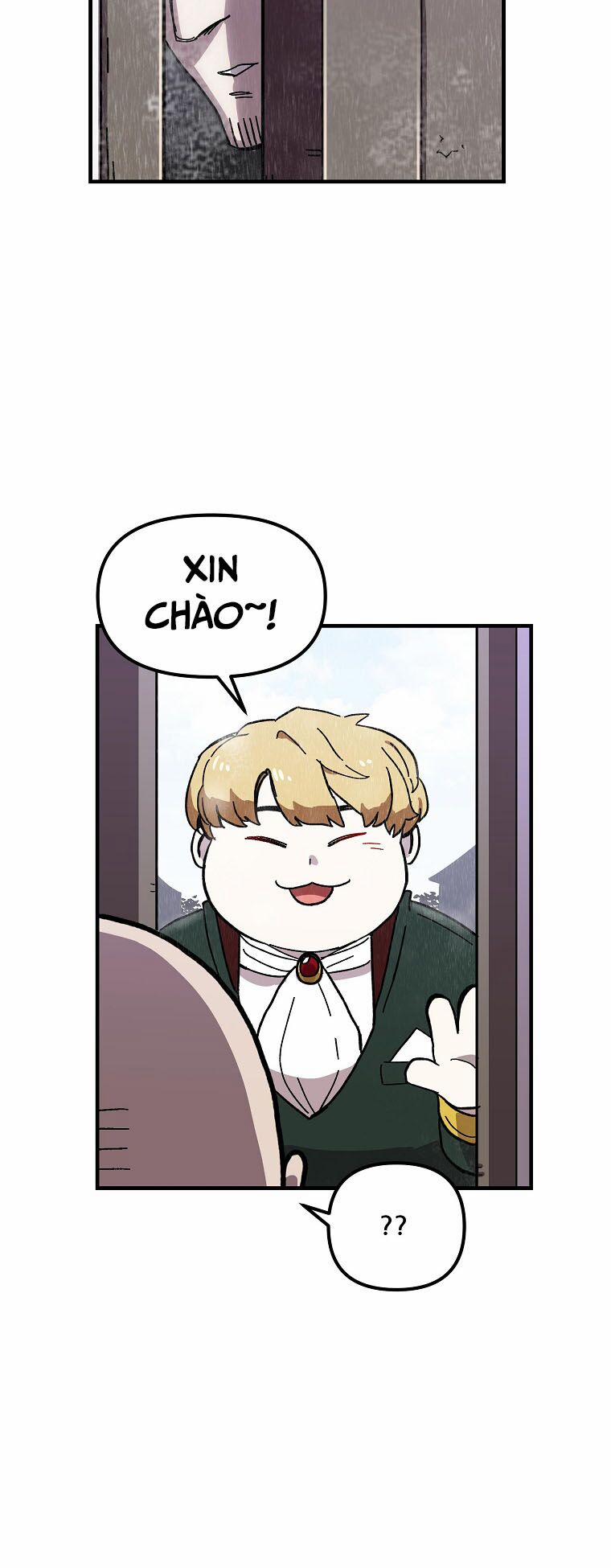 Bug Player - Người Chơi Lỗi 3 trang 47