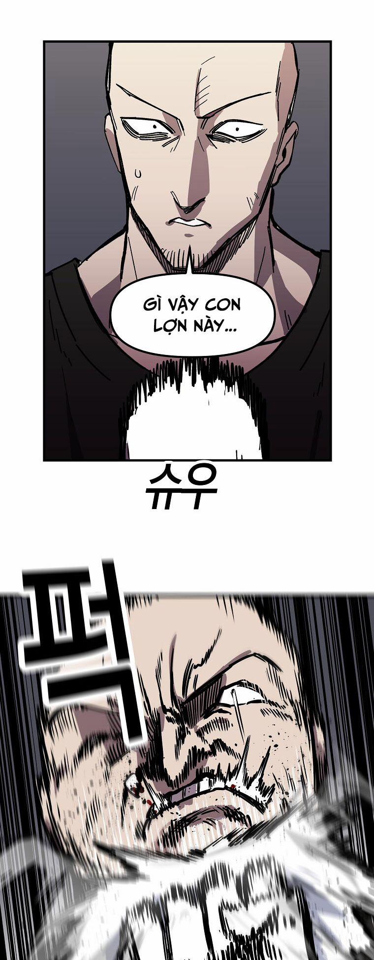 Bug Player - Người Chơi Lỗi 3 trang 48