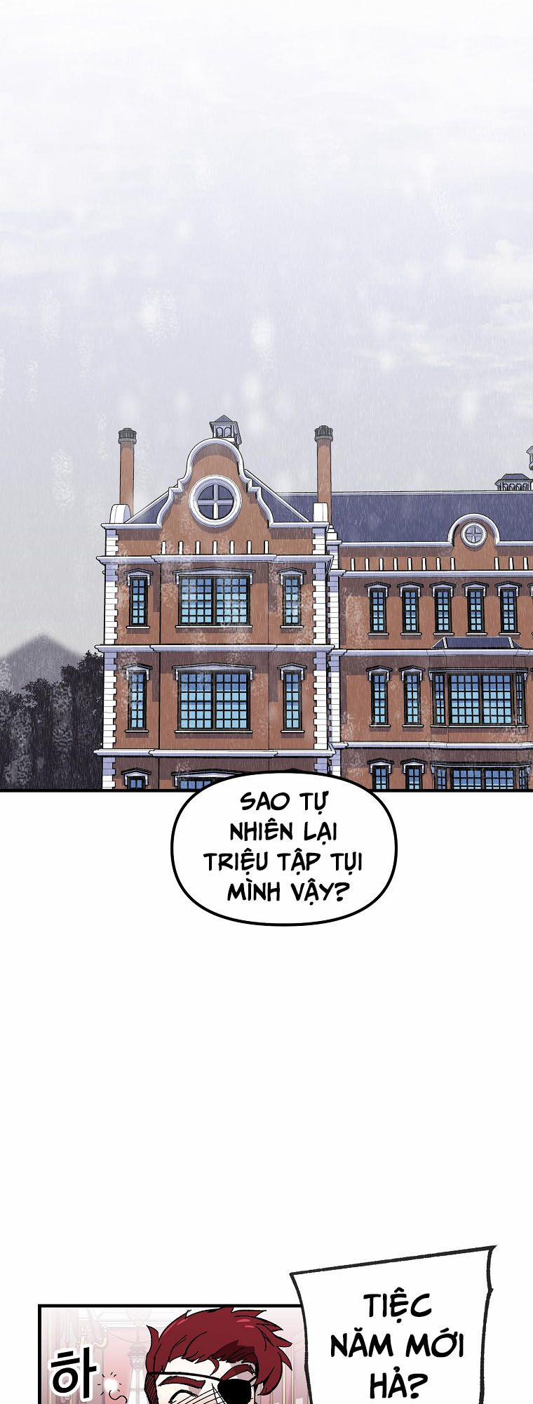 Bug Player - Người Chơi Lỗi 3 trang 5