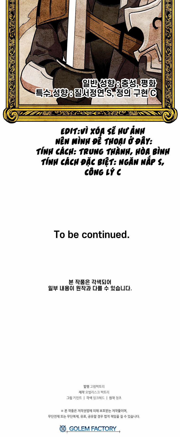 Bug Player - Người Chơi Lỗi 3 trang 50