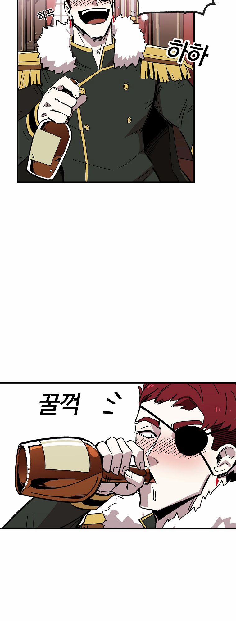 Bug Player - Người Chơi Lỗi 3 trang 6