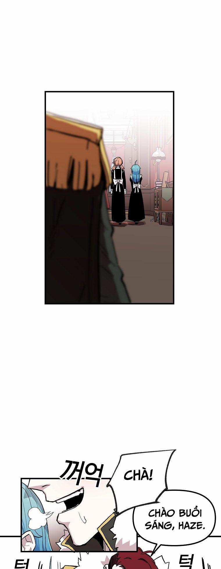 Bug Player - Người Chơi Lỗi 3 trang 7