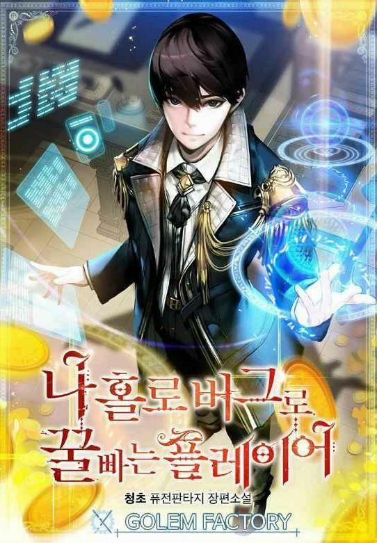 Bug Player - Người Chơi Lỗi 37 trang 0