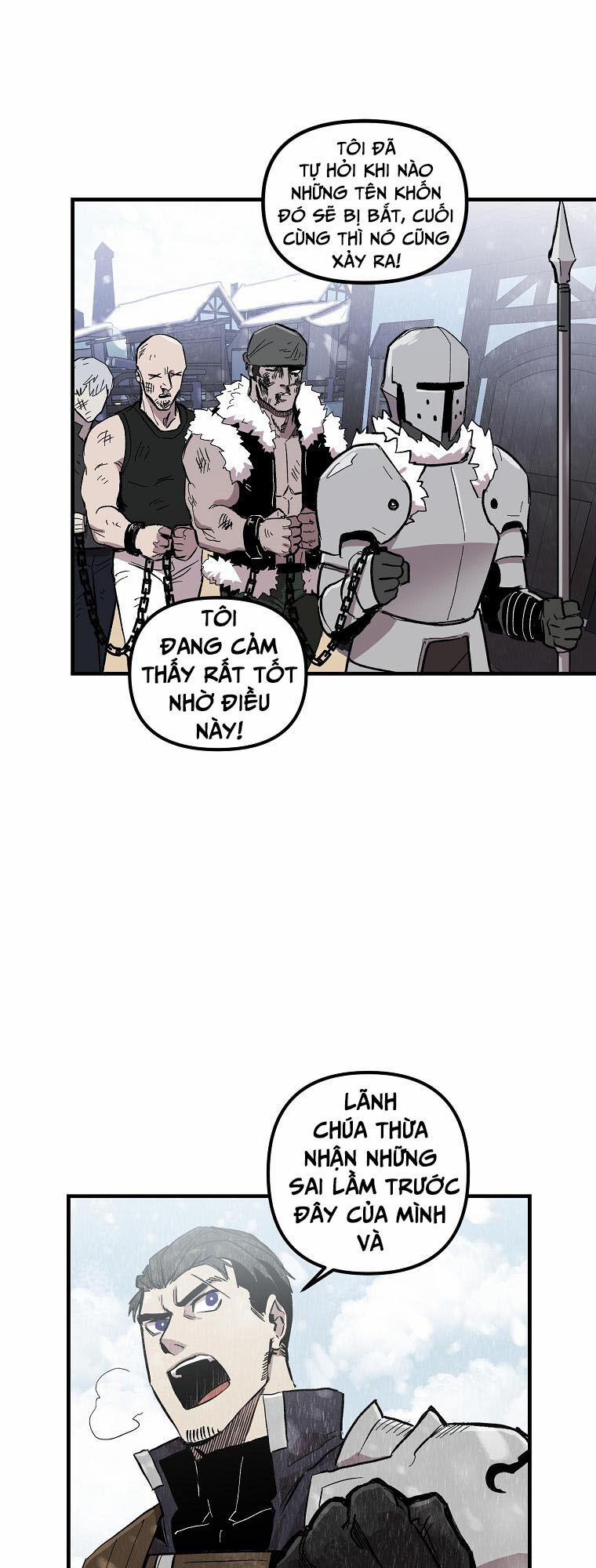 Bug Player - Người Chơi Lỗi 4 trang 10