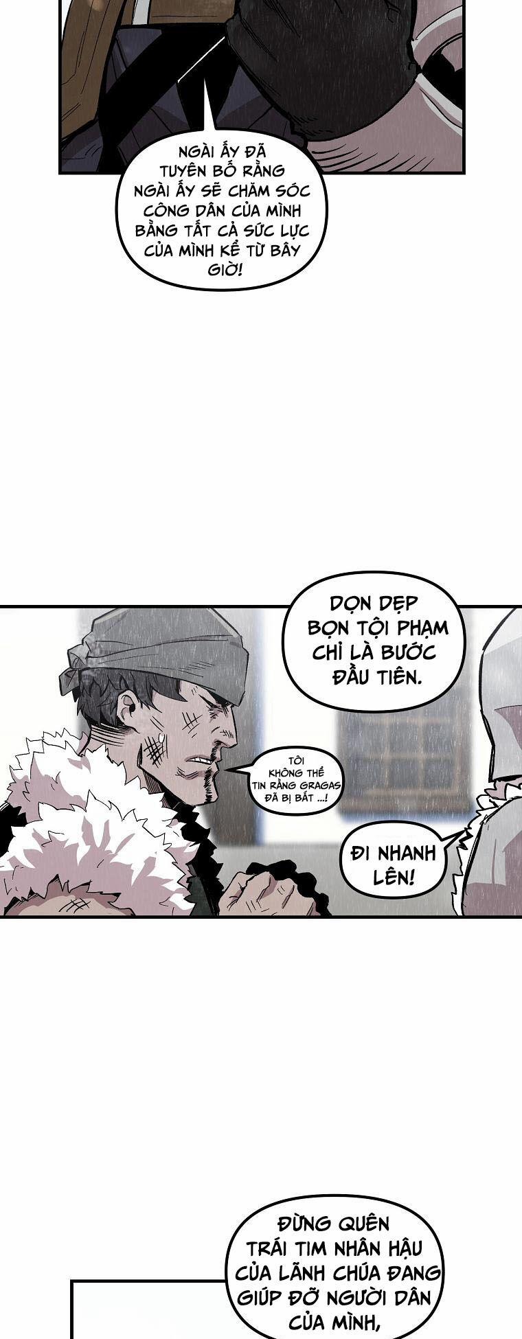 Bug Player - Người Chơi Lỗi 4 trang 11