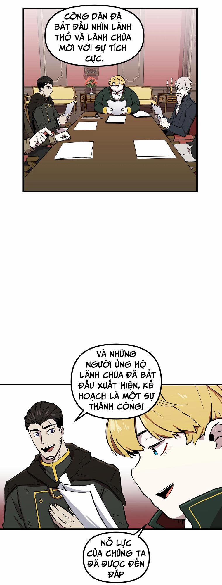 Bug Player - Người Chơi Lỗi 4 trang 14