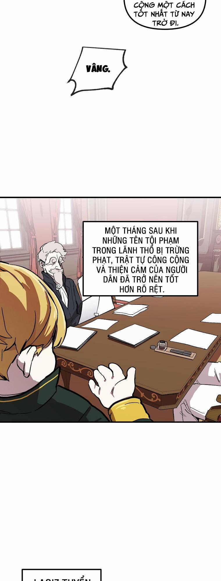 Bug Player - Người Chơi Lỗi 4 trang 17