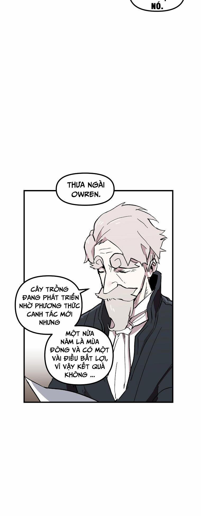 Bug Player - Người Chơi Lỗi 4 trang 19