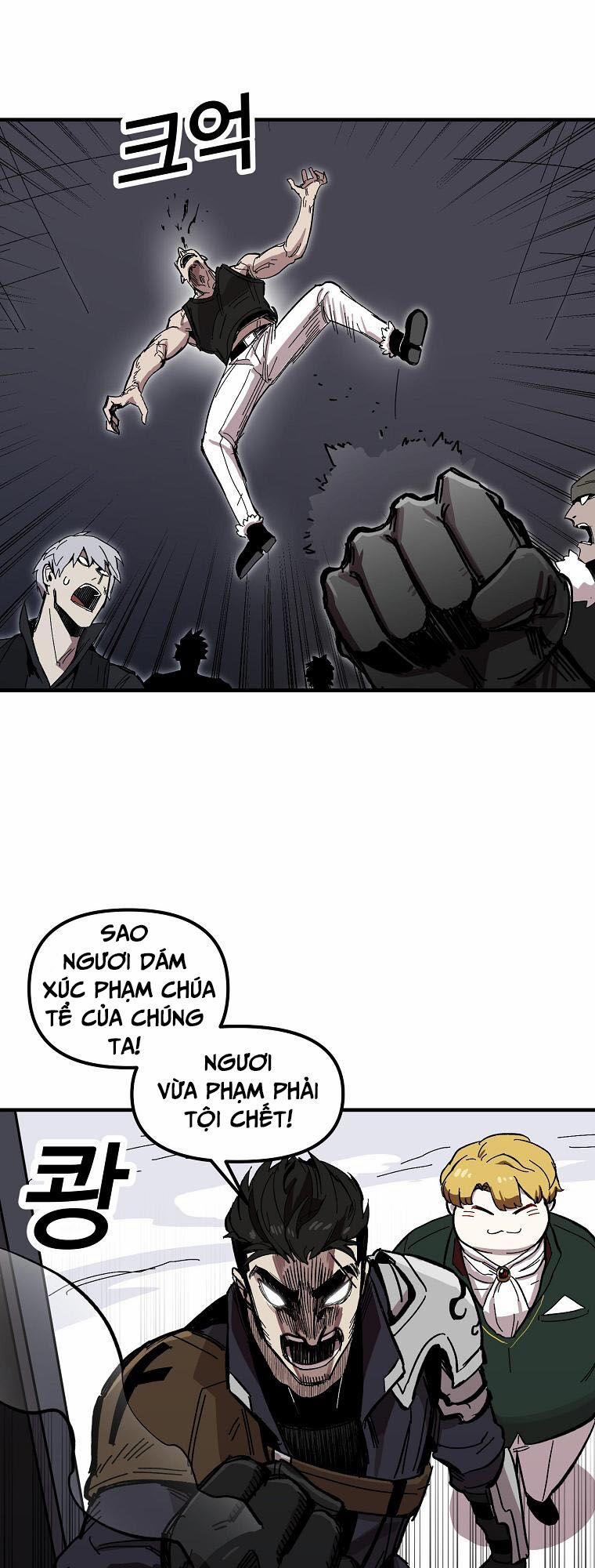 Bug Player - Người Chơi Lỗi 4 trang 2