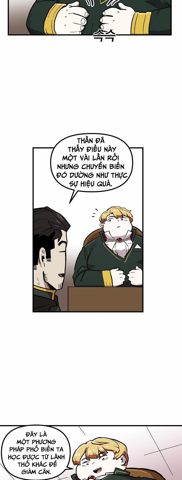 Bug Player - Người Chơi Lỗi 4 trang 21