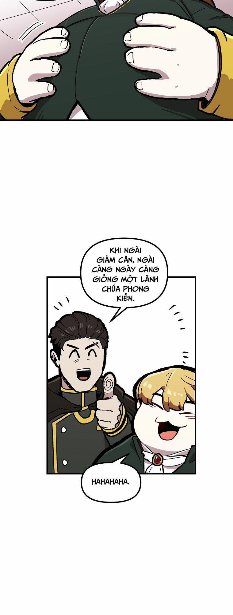 Bug Player - Người Chơi Lỗi 4 trang 22