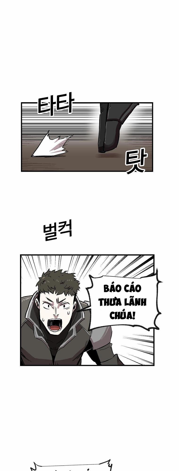 Bug Player - Người Chơi Lỗi 4 trang 25