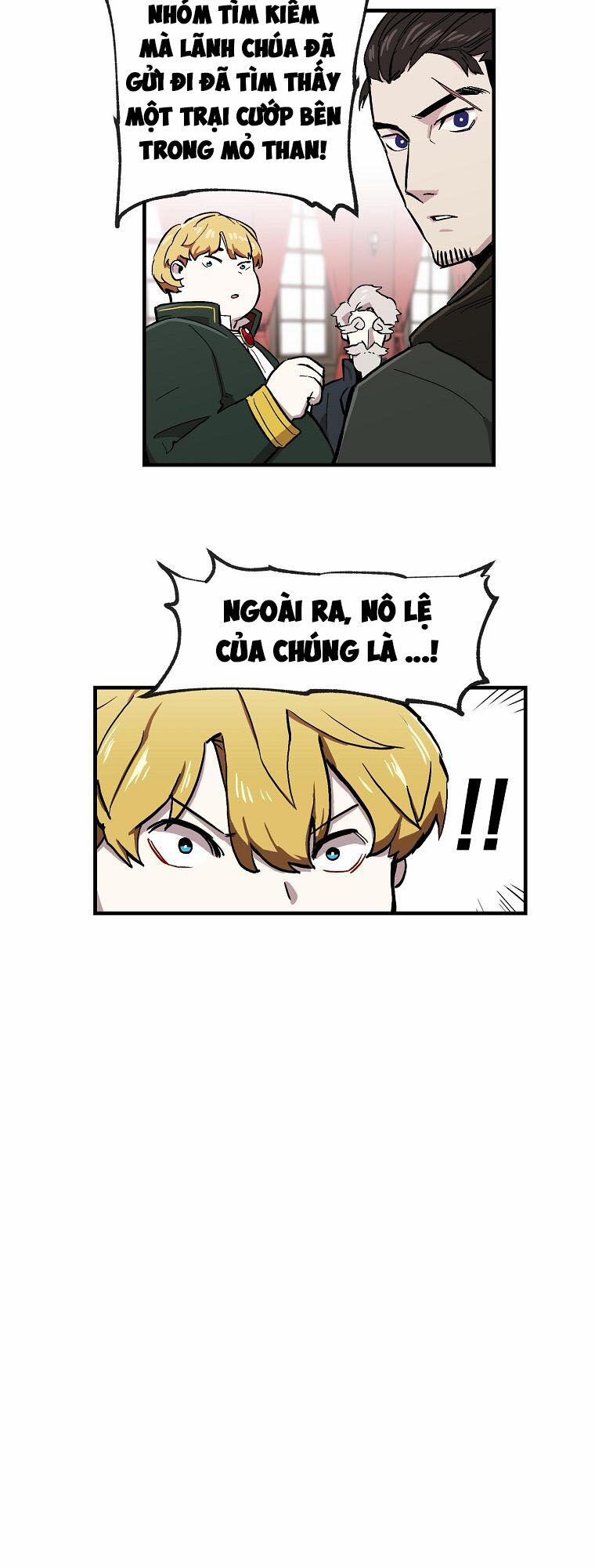 Bug Player - Người Chơi Lỗi 4 trang 26